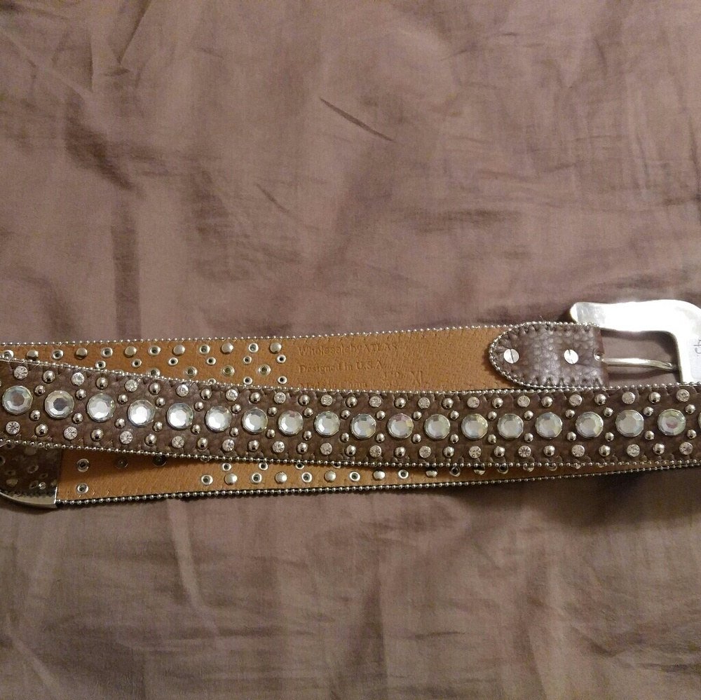 Belt - Picture 3 of 3