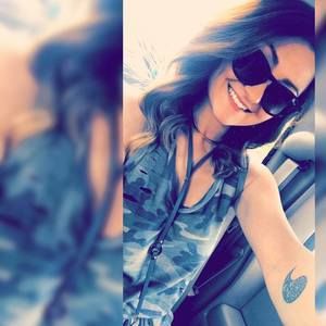 Meet your Posher, Bailee