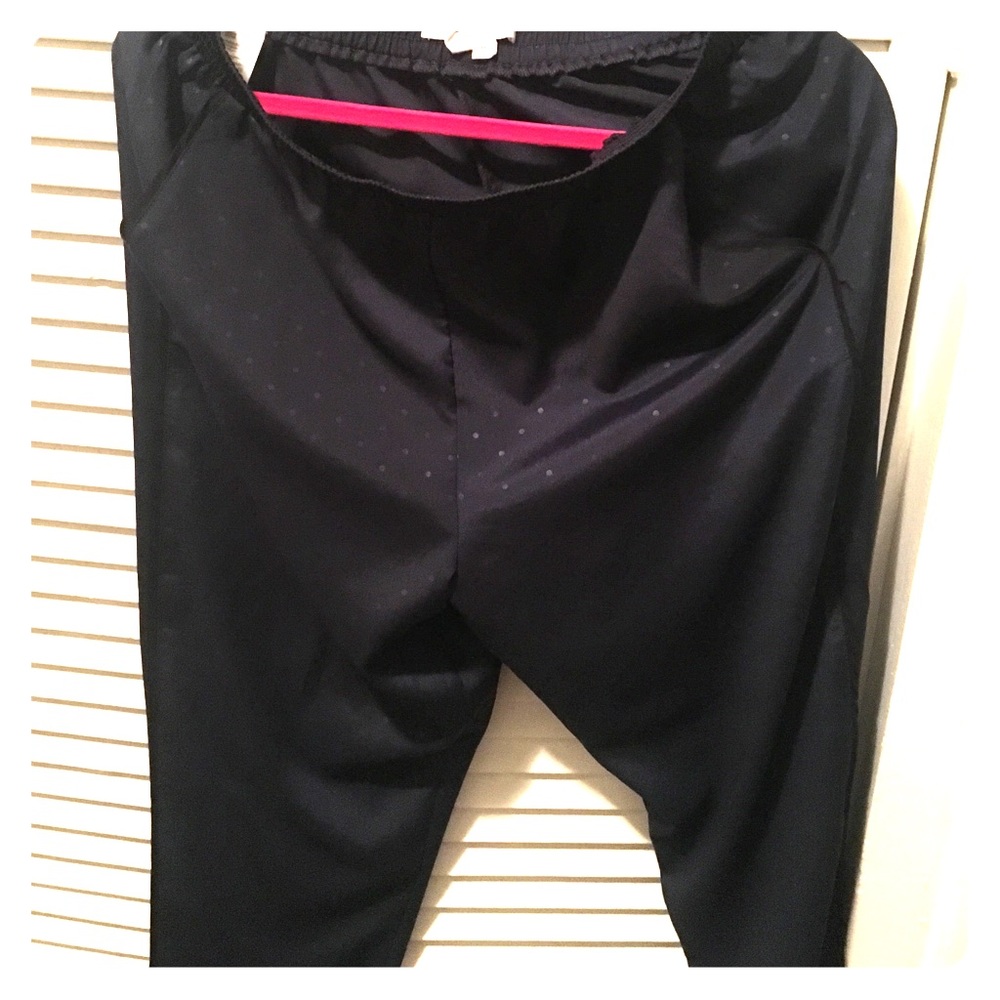 Office attire pants