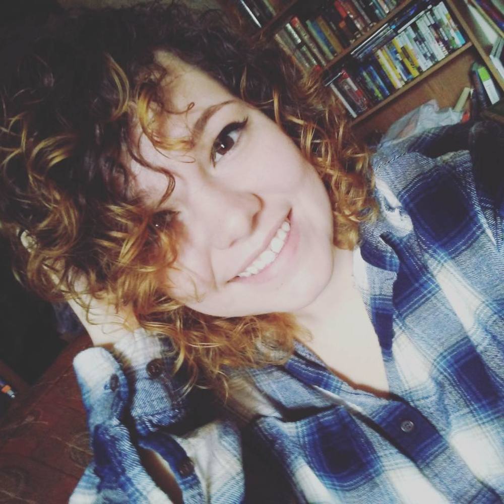 Meet your Posher, Nani