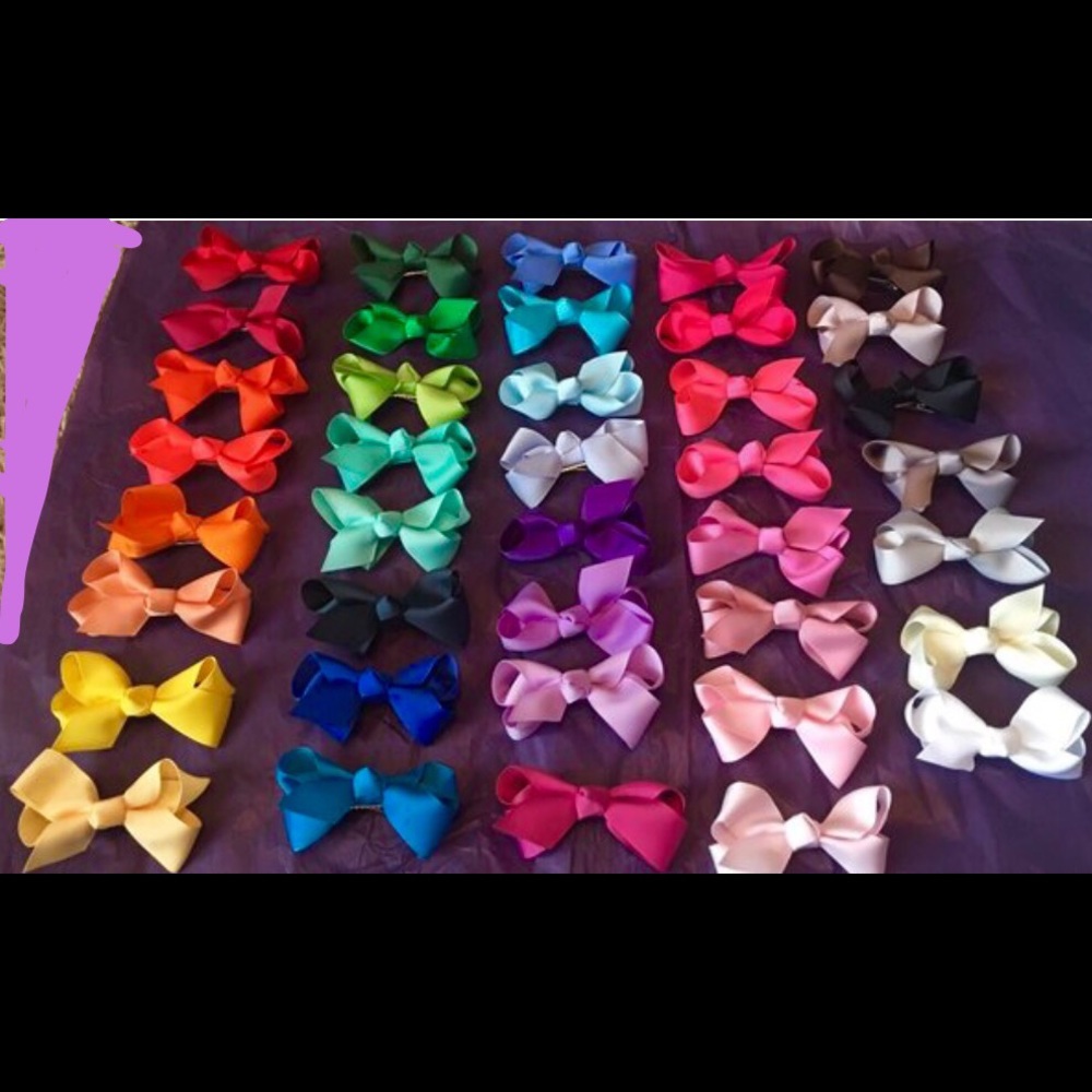 Hair Accessories