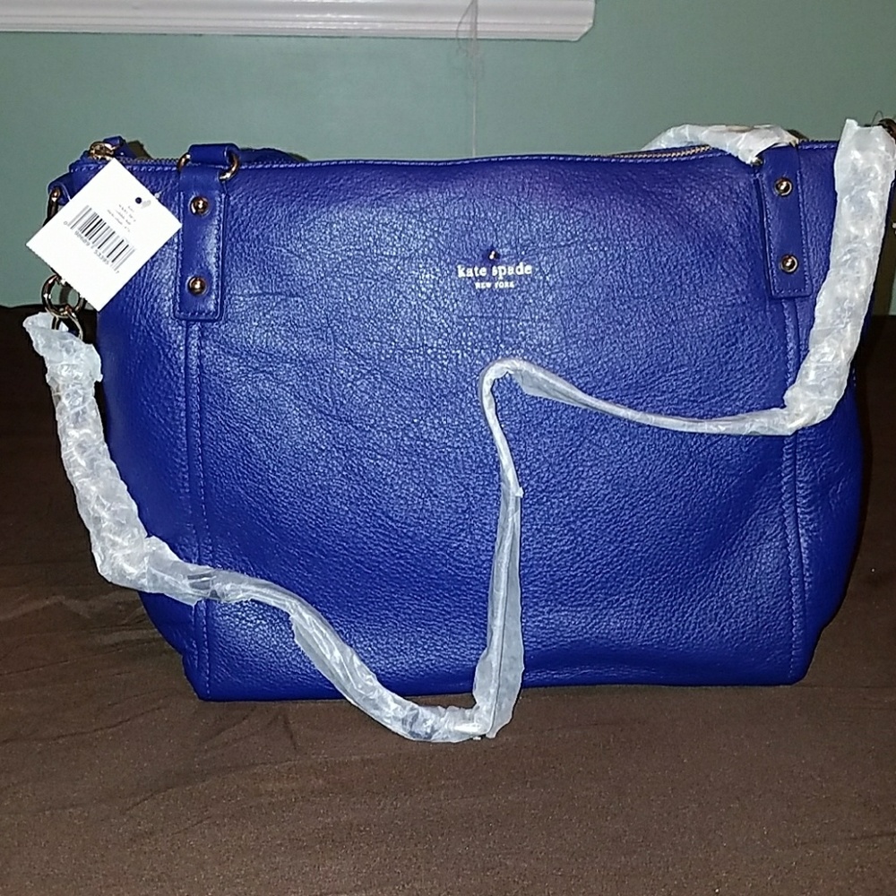 *MUST GO* Kate Spade Cobble Hill