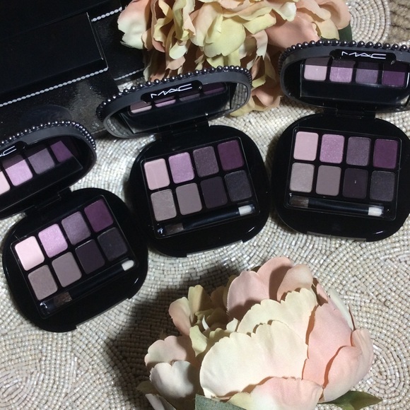 MAC Cosmetics Other - 🦄SALE🦄Mac plum eyes palette