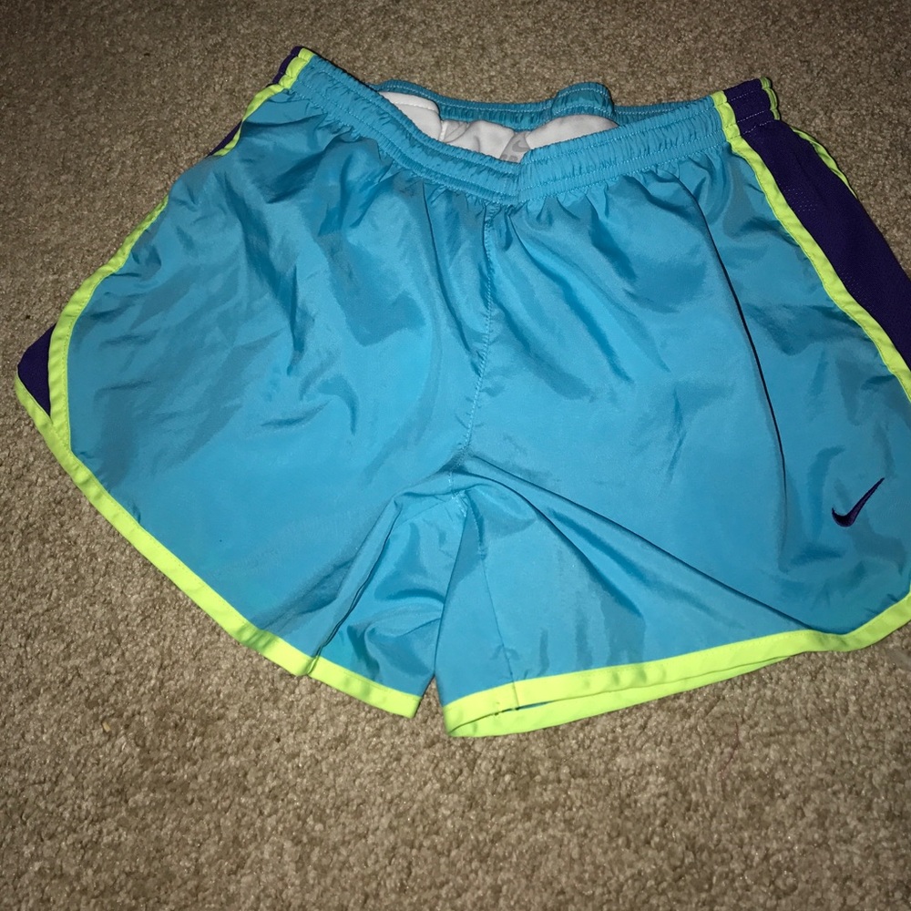 Norts (youth large)