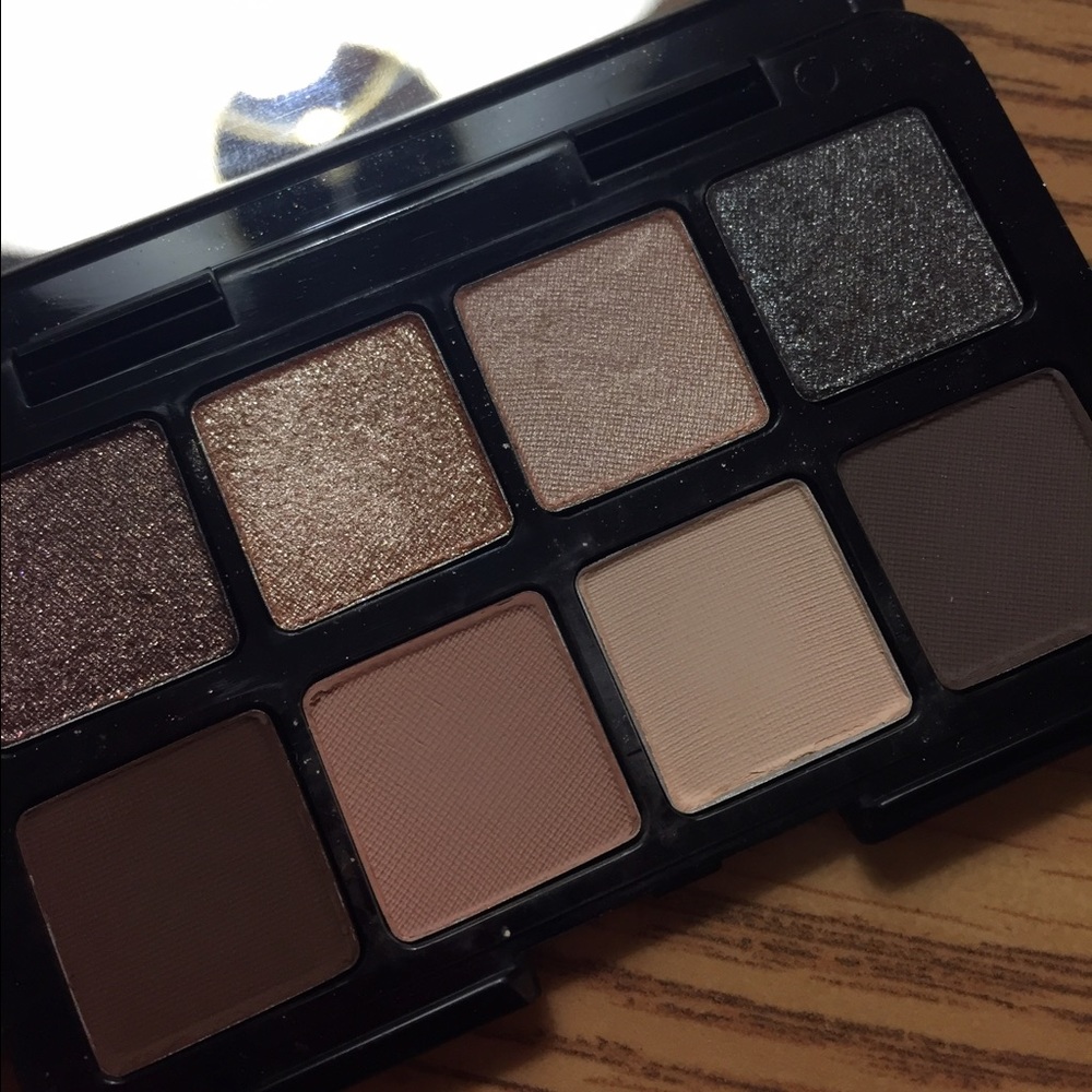 Smashbox Full Exposure Eyeshadow Pallet
