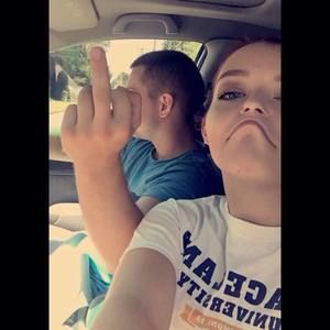 Meet your Posher, Jenna