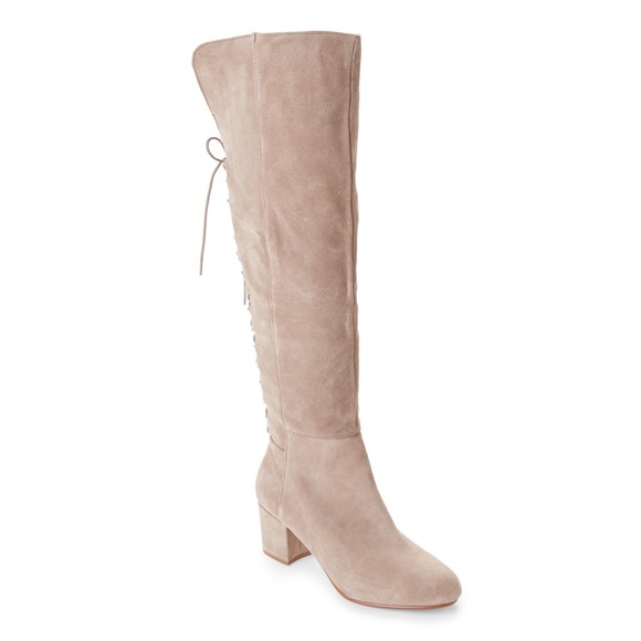 Steve Madden Shoes - Steve Madden Hansil Knee High Boots