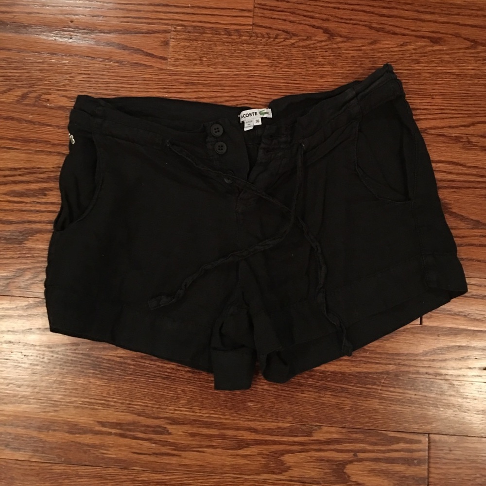 Lacoste Shorts