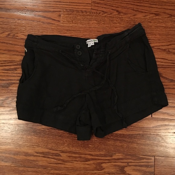 Lacoste Shorts - Picture 1 of 4