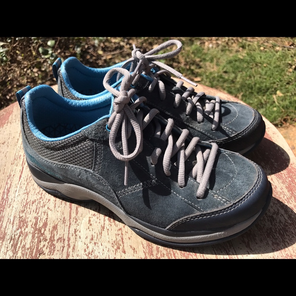 Dansko Shoes