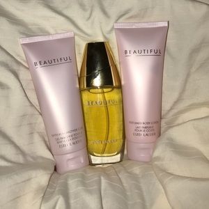 Estée Lauder Beautiful set