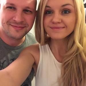 Meet your Posher, Alysha