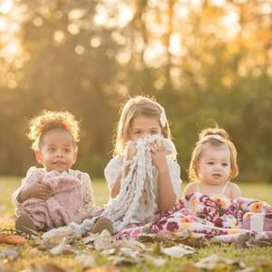 Meet your Posher, Caroline