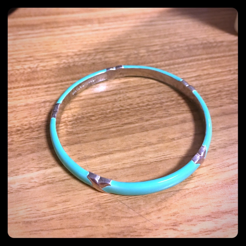 Tiffany Bangle