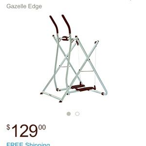 Gazelle