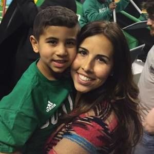 Meet your Posher, Lisa