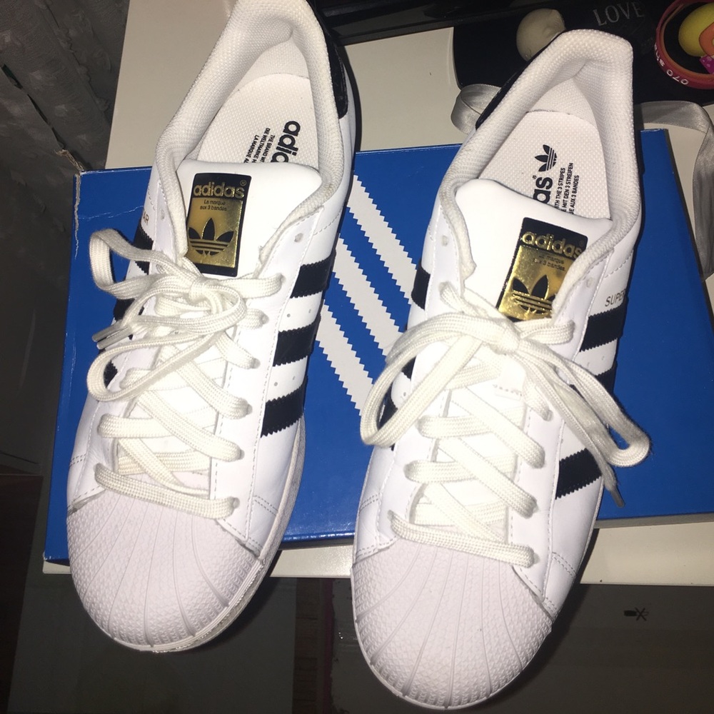 Adidas Superstar Originals