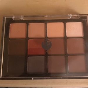 VISEART Professional palette 01