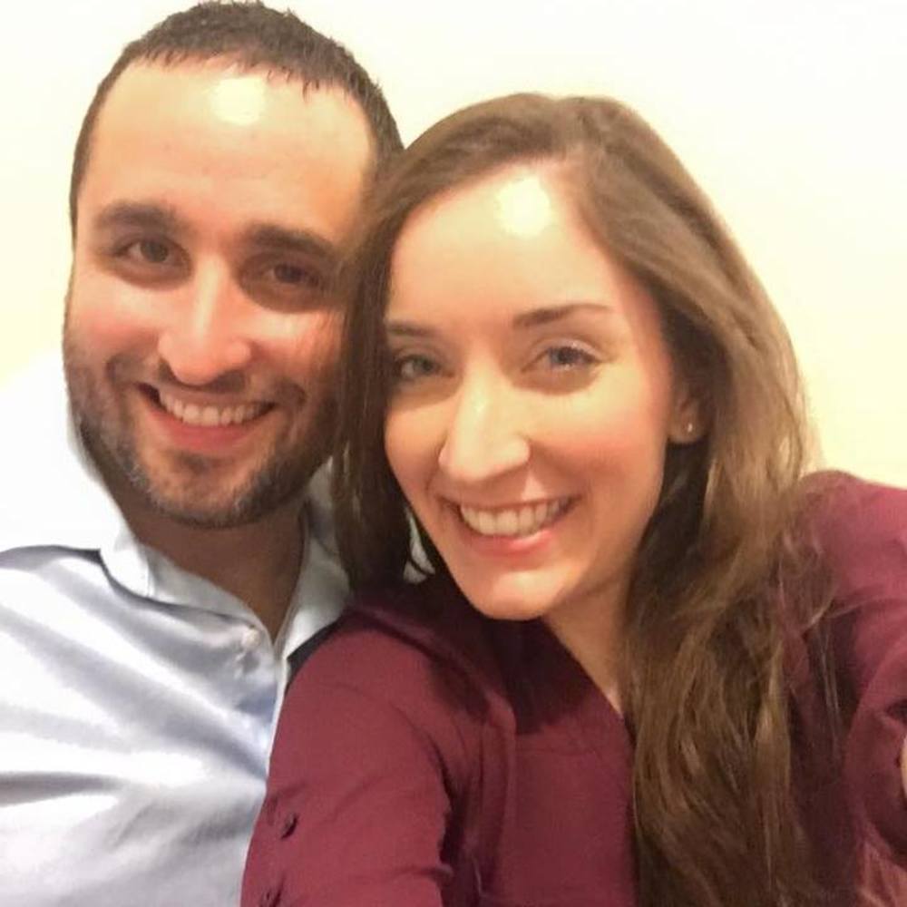 Meet your Posher, Janie