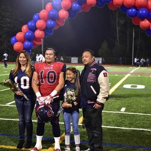 Meet your Posher, Branden