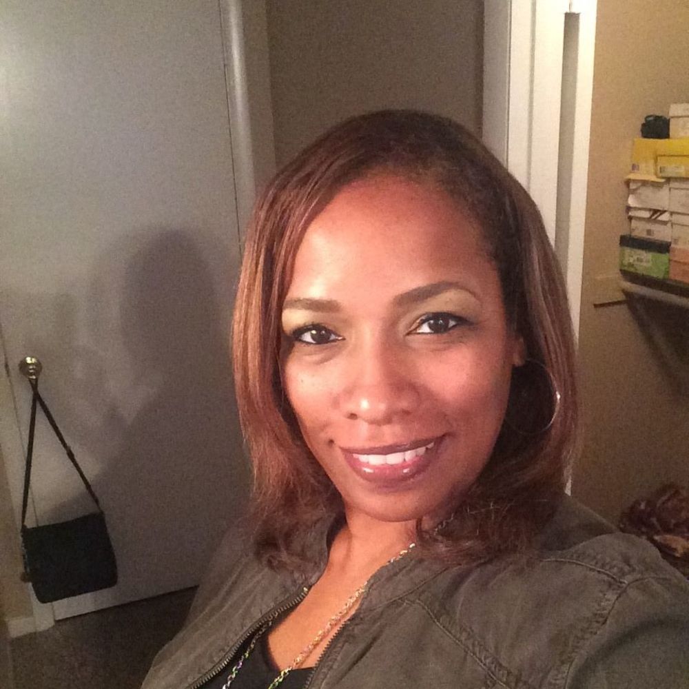 Meet your Posher, Erica