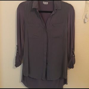 Converse button up shirt!!!