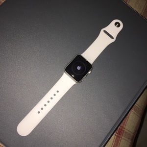 Apple Watch 1st edition 38mm