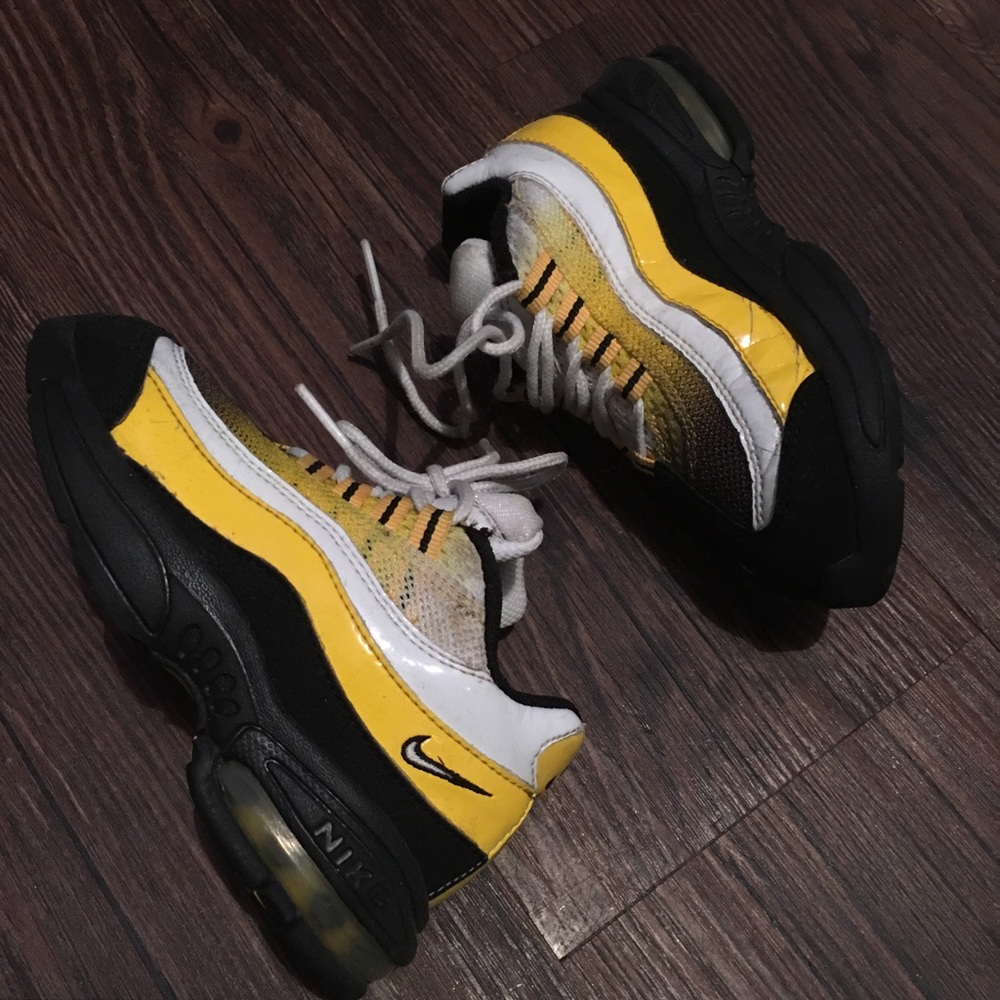 Nike Air Max 95