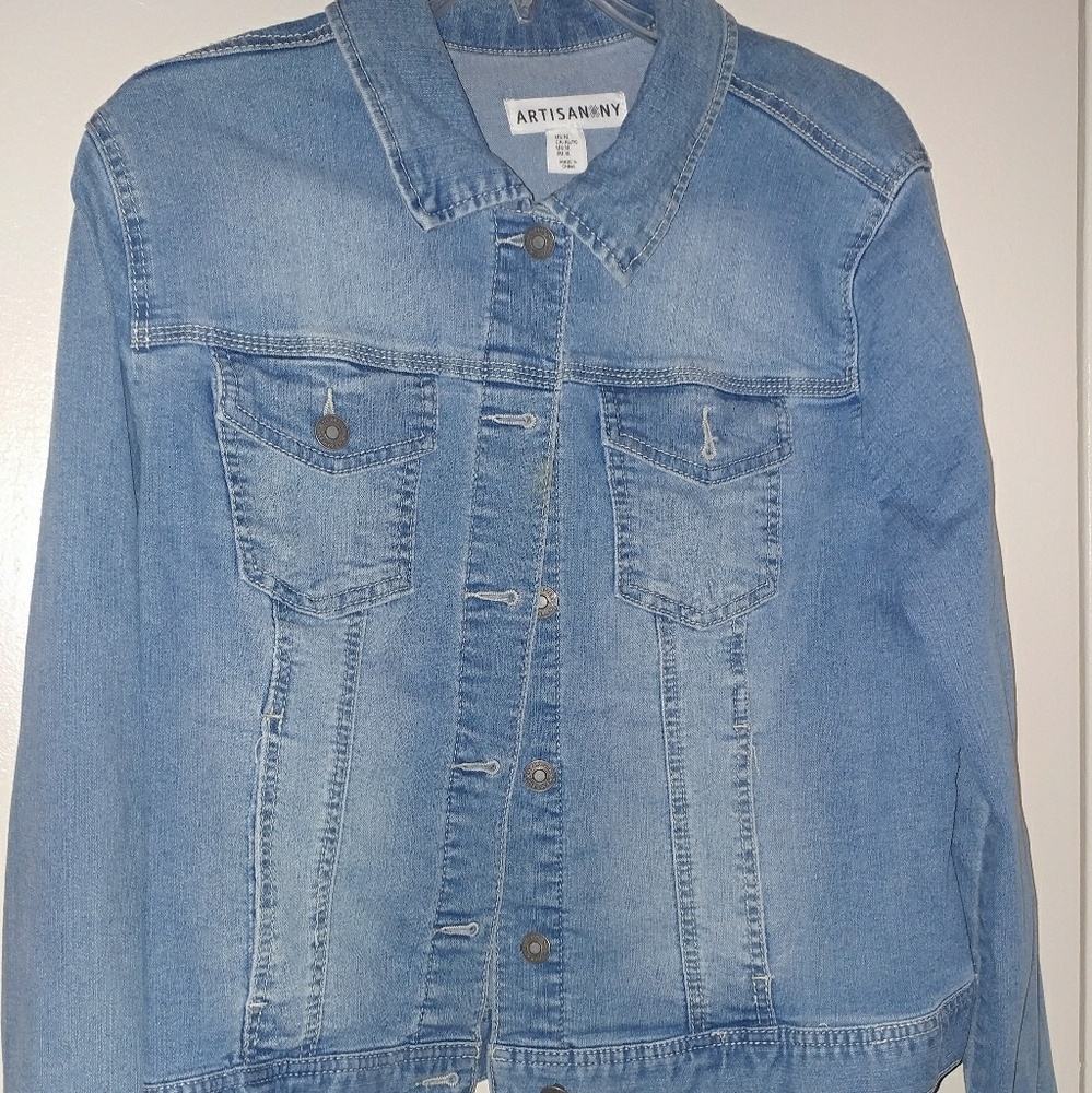 Jacket