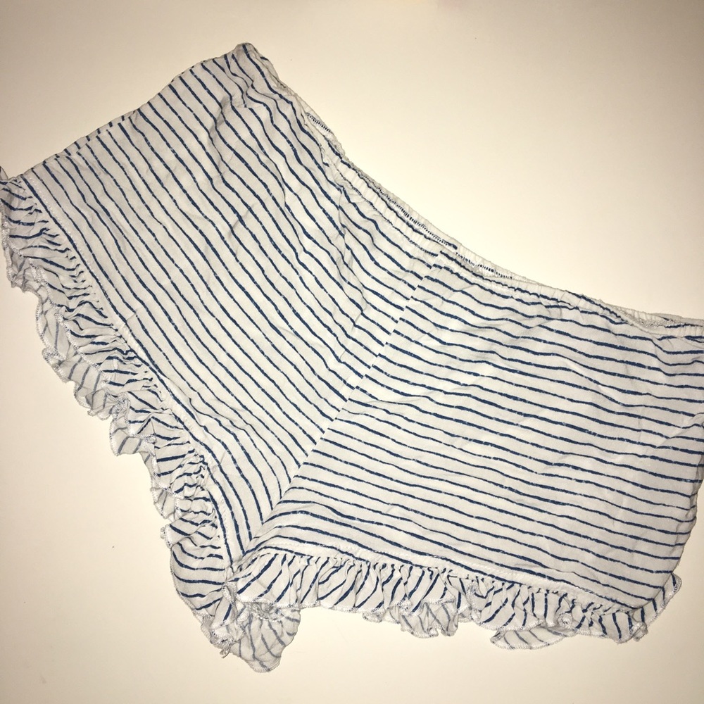 Frankie's Nomad Shorts