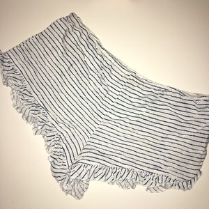 Frankie's Nomad Shorts