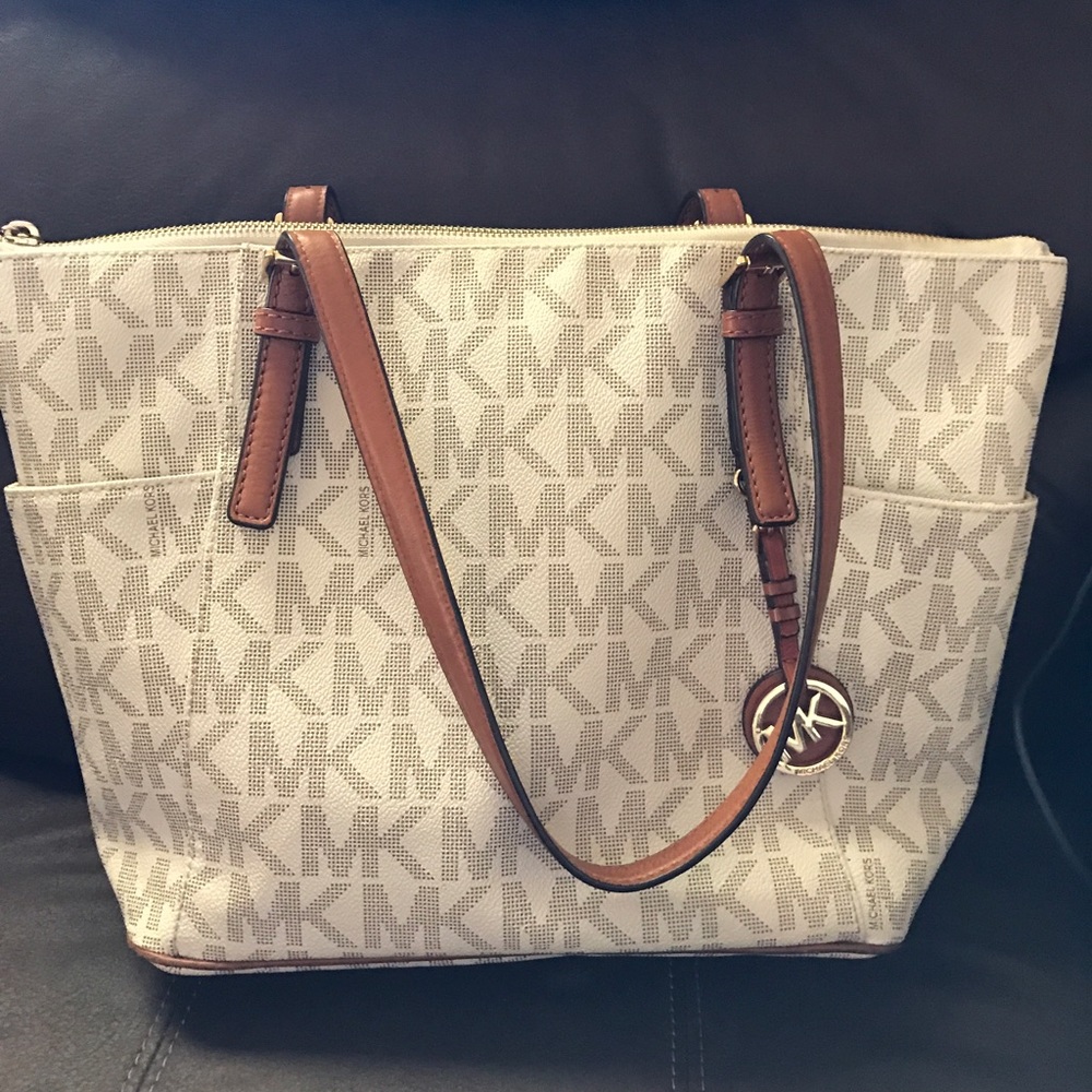 MK tote purse
