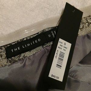 The Limited Tops - Limited strapless top Size S The Limited Tops - Limited strapless top Size S