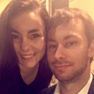 Meet your Posher, Jonathan