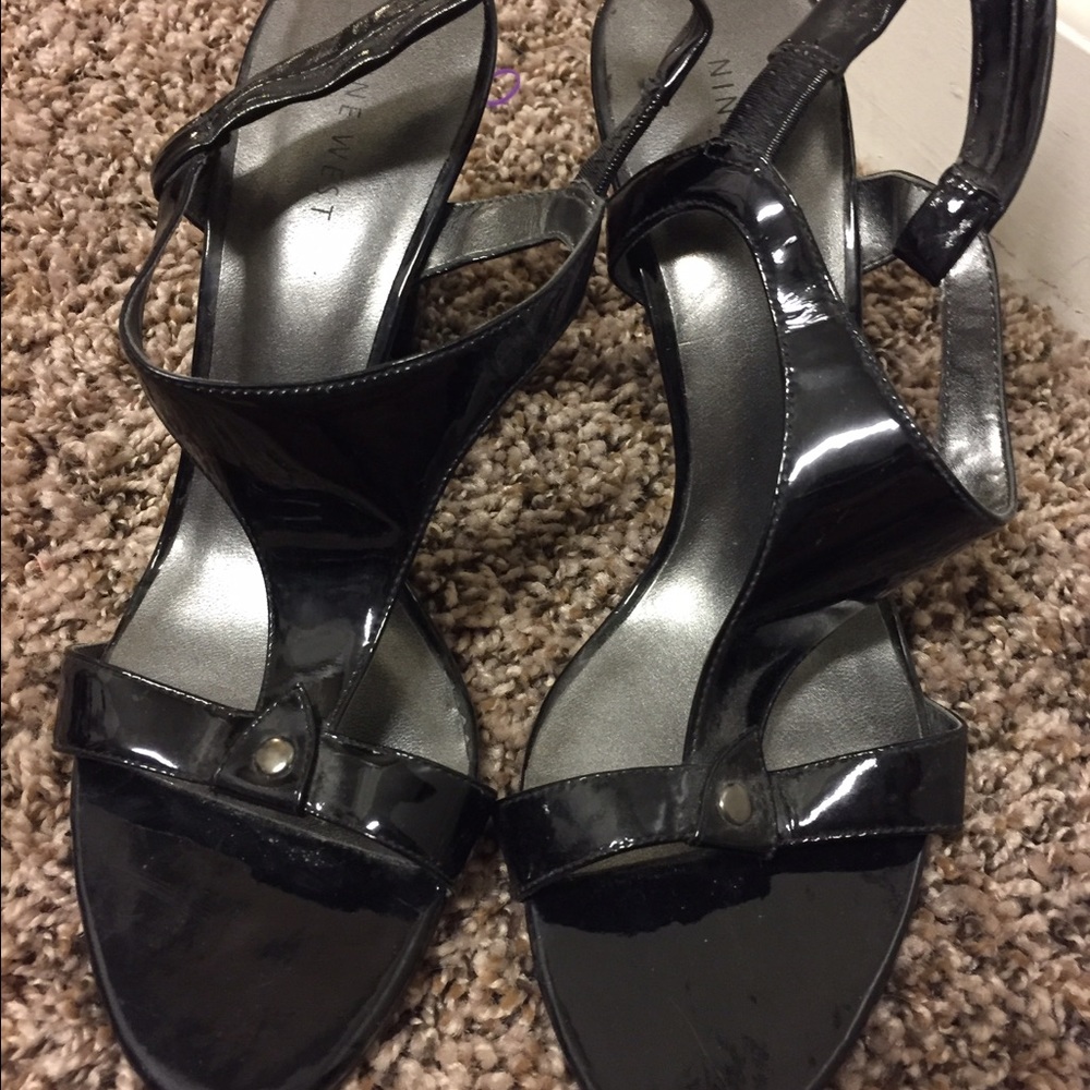 Nine West Heels