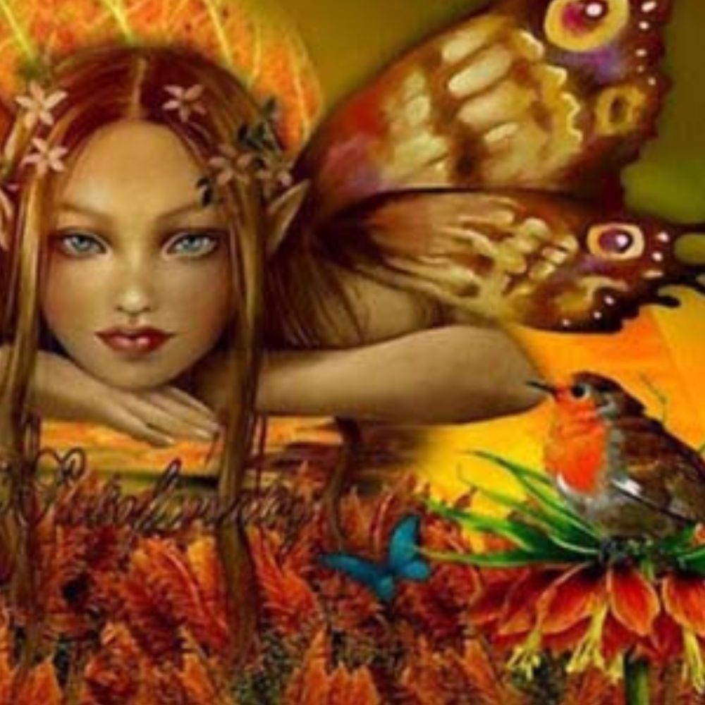 Meet your Posher, Dolores