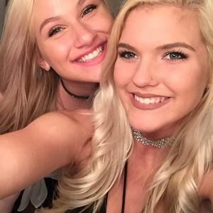 Meet your Posher, Tori