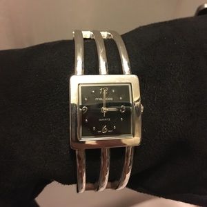 Maurice's cuff watch