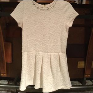 Forever 21 tunic dress