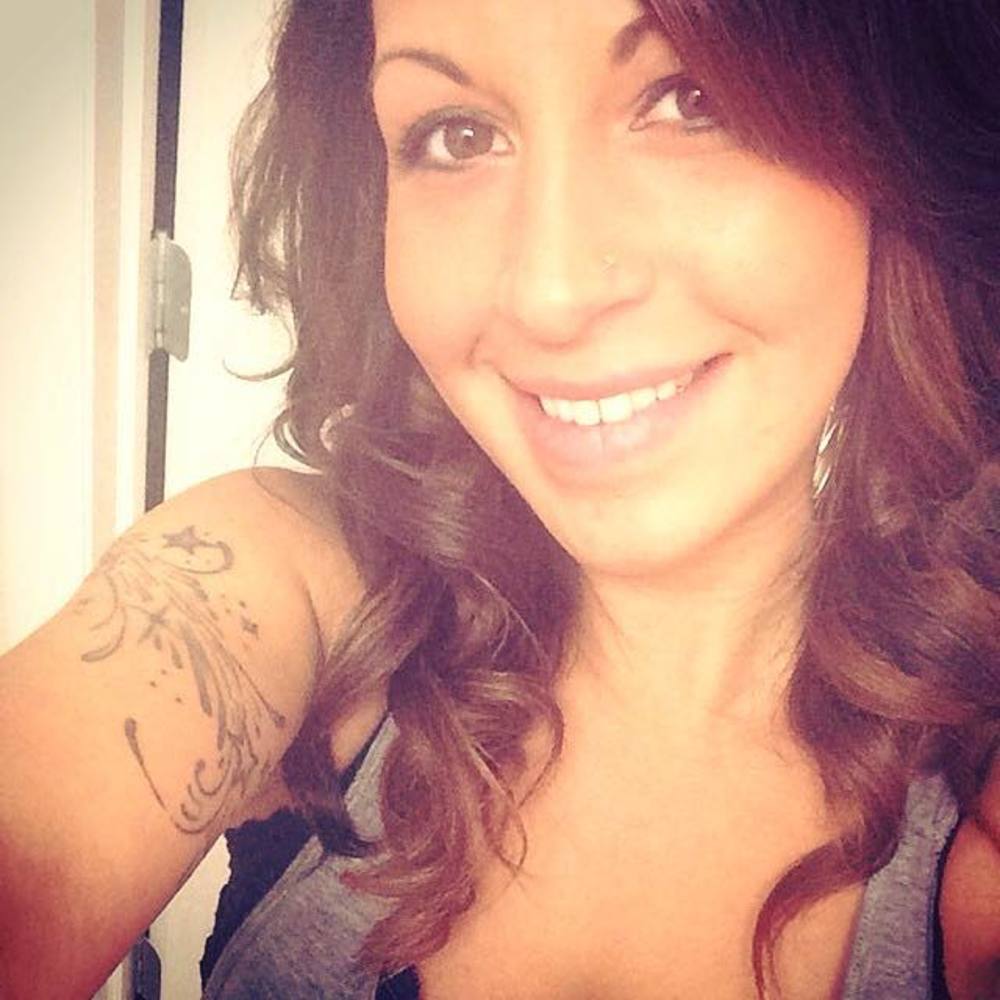 Meet your Posher, Jenna