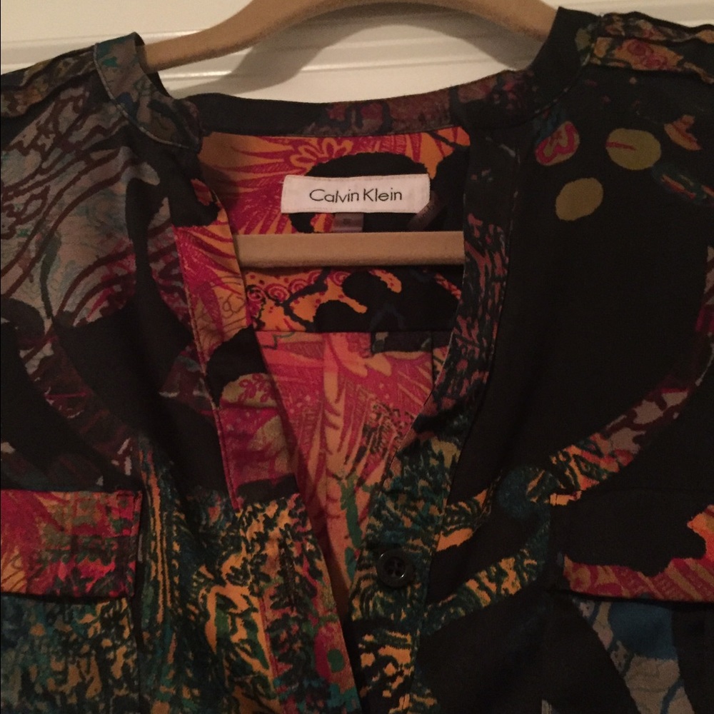 Blouse - Picture 2 of 4