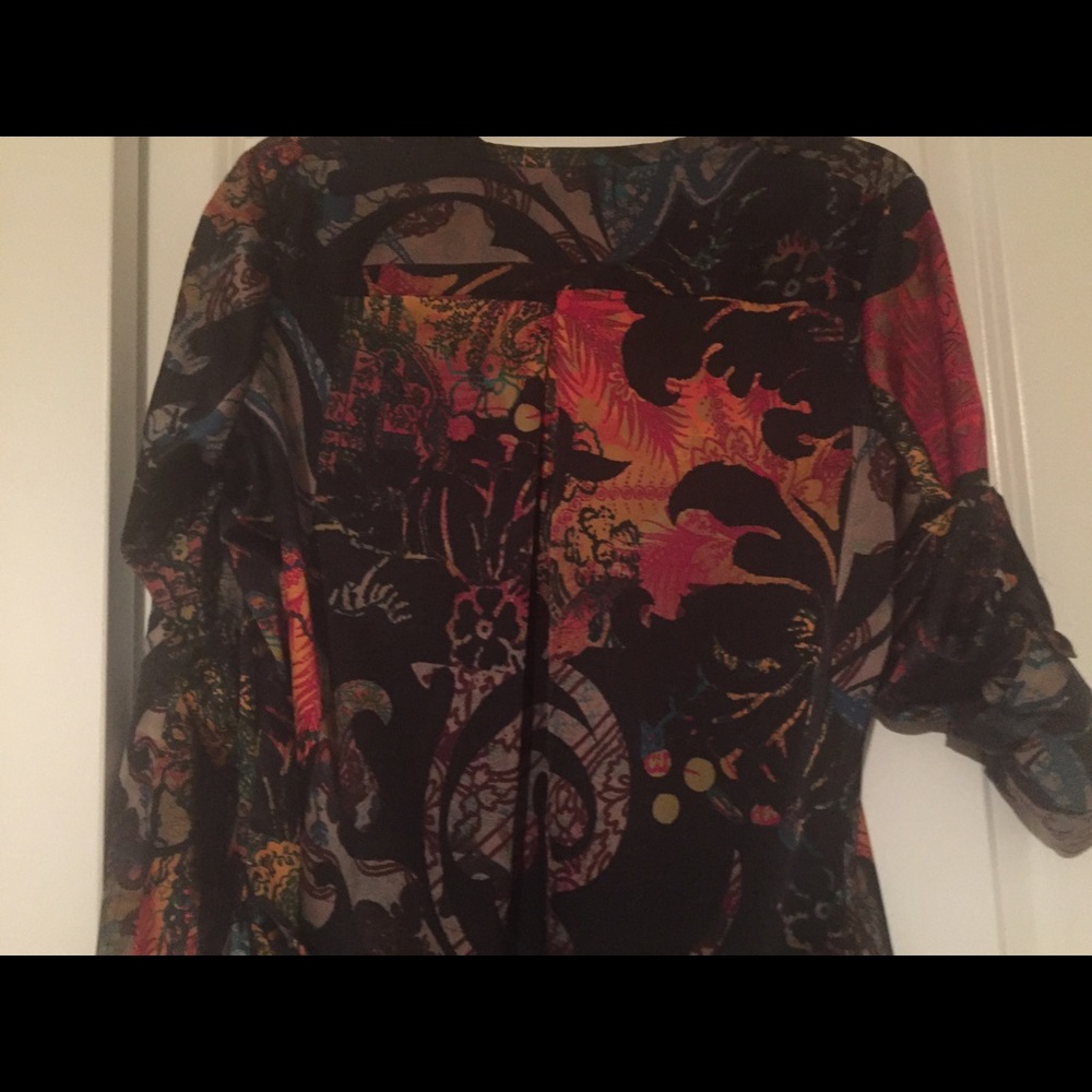 Blouse - Picture 4 of 4
