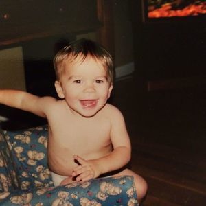 Meet your Posher, Cameron