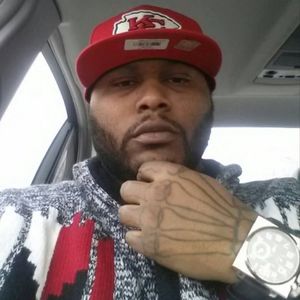 Meet your Posher, Omar