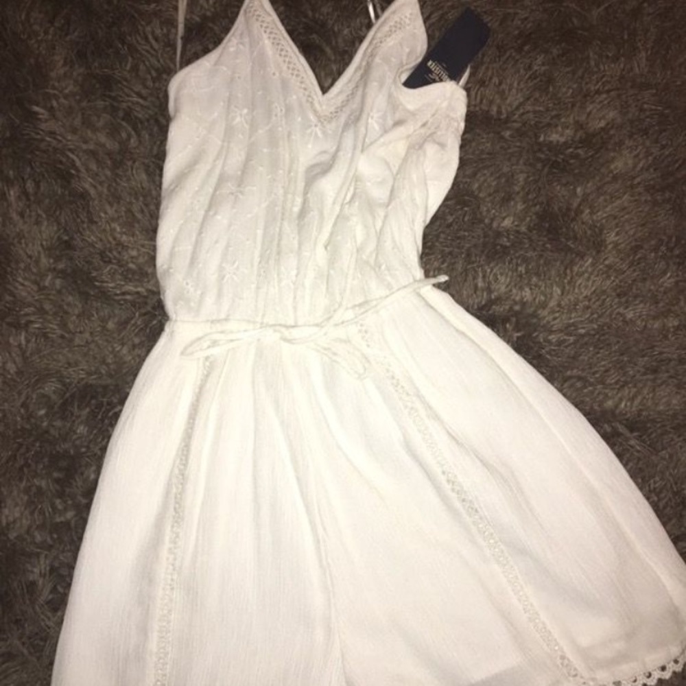 HOLLISTER Romper