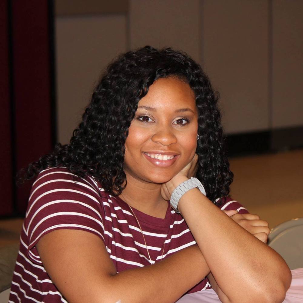 Meet your Posher, Nesha