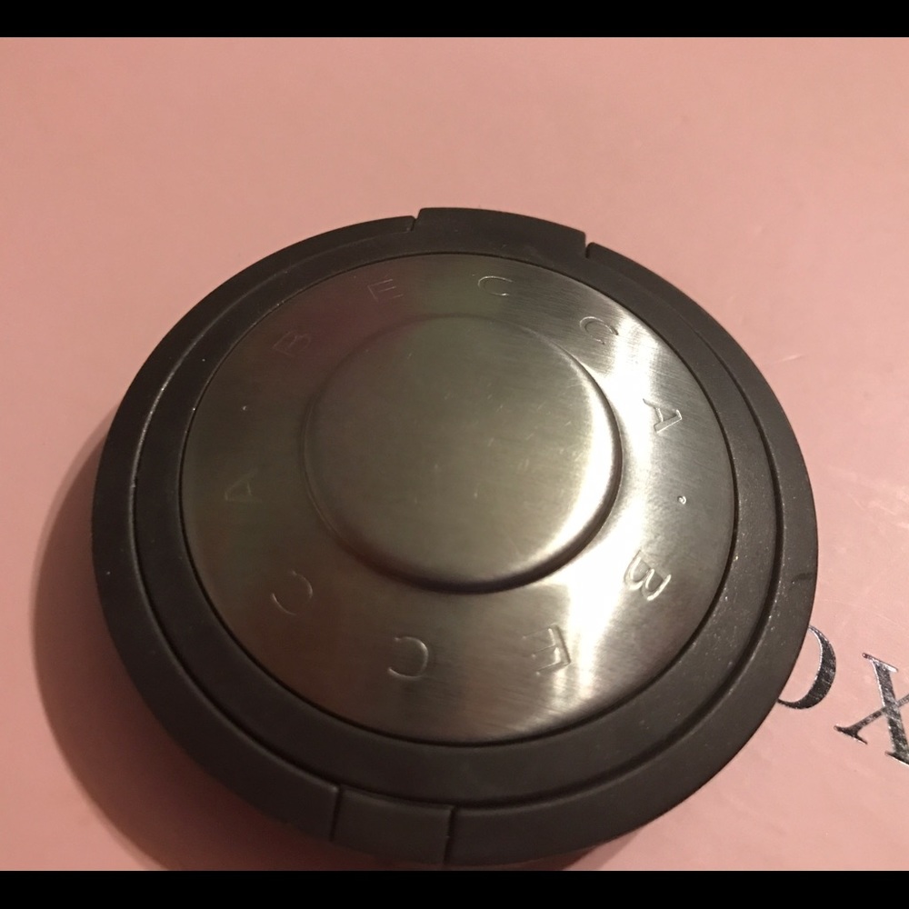 BECCA Damselfly Blush