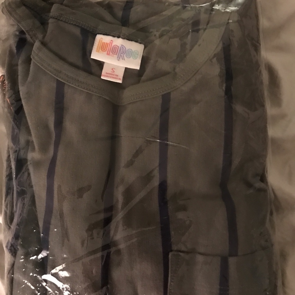 💕BNWT Beautiful small Lularoe Carly💕