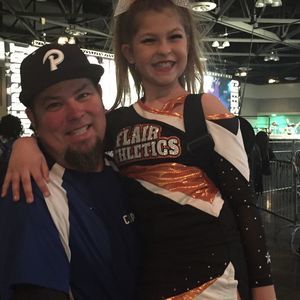 Meet your Posher, Eddie