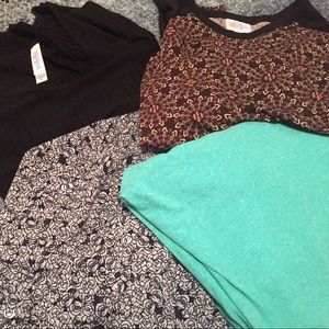 EUC n NWT LuLaRoe Lot